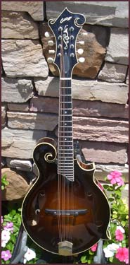MF5 MANDOLIN