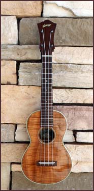 UC2-K UKULELE