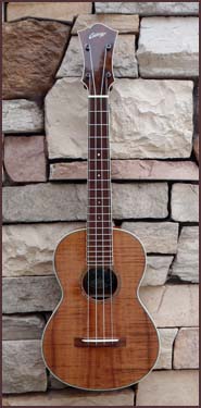 UT3-K UKULELE