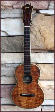 UT3-41 UKULELE